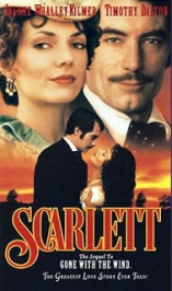 Scarlett - D.R