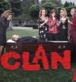 Clan - D.R