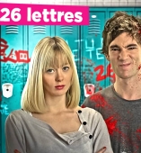 26 lettres - ce qui n