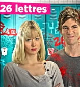 26 lettres - ce qui n