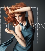 Black Box - D.R