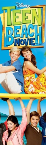 Teen Beach Movie - D.R