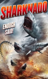 Sharknado - D.R