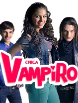 Chica Vampiro - D.R