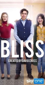 Bliss (2018) - D.R