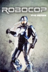 Robocop - D.R