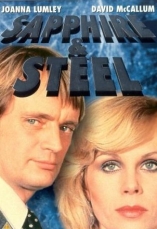 Sapphire & Steel - D.R