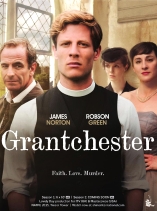 Grantchester - D.R