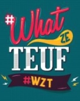 What Ze Teuf - D.R