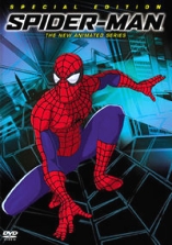 Spider-Man : les Nouvelles Aventures - D.R