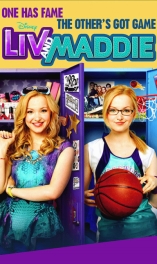 Liv et Maddie - D.R