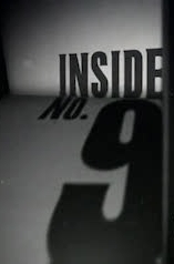 Inside No. 9 - D.R