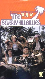 Beverly Hillbillies - D.R