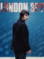 London Spy - D.R