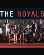 Royals (The) - D.R