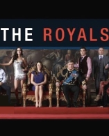 Royals (The) (US) - D.R
