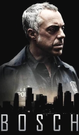 Harry Bosch - D.R