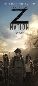 Z Nation - D.R