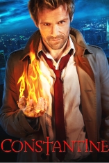 Constantine (2014) - D.R
