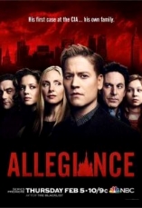 Allegiance (US) - D.R