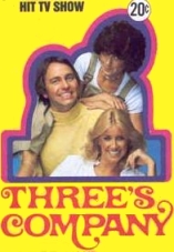 Three