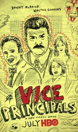 Vice Principals - D.R