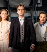 X Company - D.R