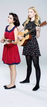 Garfunkel and Oates - D.R