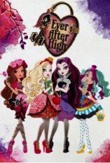 Ever After High - D.R