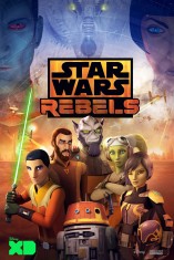 Star Wars Rebels - D.R