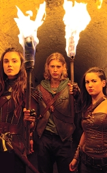 Chroniques de Shannara (Les) - D.R