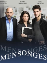Mensonges (Can) - D.R