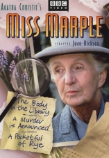 Miss Marple (1984) - D.R