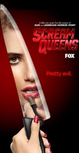 Scream Queens - D.R