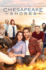 Chesapeake Shores - D.R