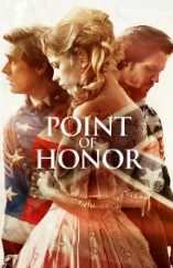 Point of Honor - D.R