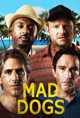 Mad Dogs (US) - D.R