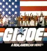 G.I. Joe, Hros Sans Frontires - D.R