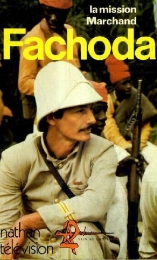 Fachoda, la mission Marchand - D.R