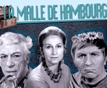 Malle de Hambourg (La) - D.R