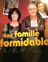 Une famille formidable - D.R