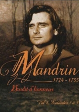 Mandrin - D.R