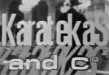 Karatekas and Co - D.R