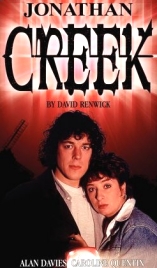 Jonathan Creek - D.R