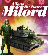  vous de jouer Milord - D.R