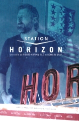 Station Horizon - D.R
