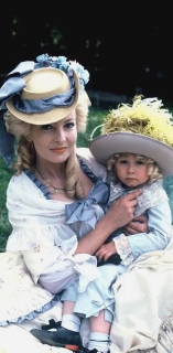 Marie-Antoinette (1975) - D.R