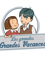 Grandes Grandes Vacances (Les) - D.R