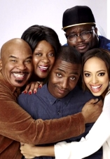 Carmichael Show (The) - D.R