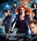 Shadowhunters - D.R